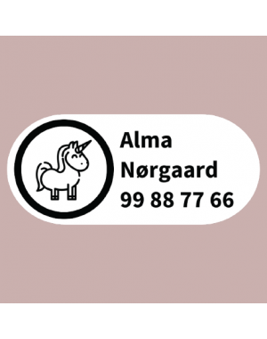 Navnemærker