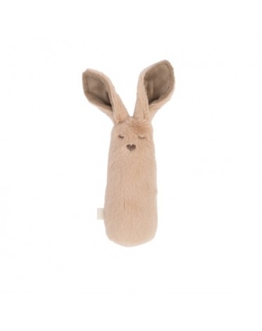 BIBS, Plysset rangle