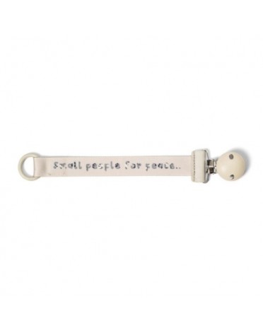 ELODIE, Suttesnor, Small People For Peace