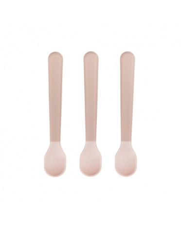 Done by deer, Foodie easy-grip babyske 3-pack