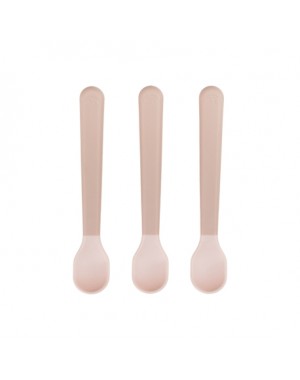 Done by deer, Foodie easy-grip babyske 3-pack