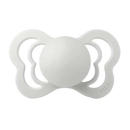 Bibs Couture,  Str. 2 (6+ mdr.), Anatomisk - Latex