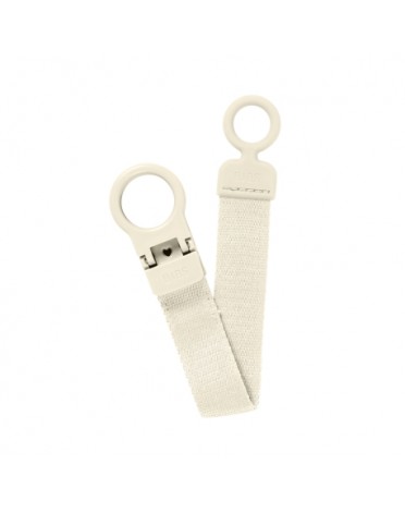 BIBS Loop Suttesnor, Silicone clips