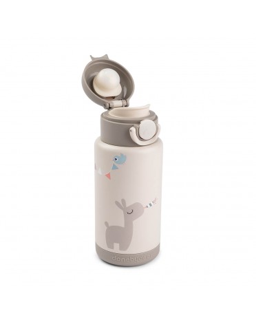 Done by Deer, Termoflaske – Celebration, 340 ml