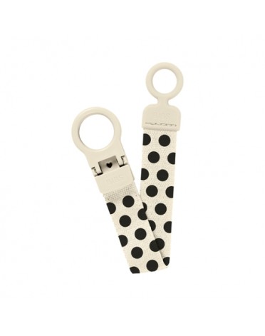 BIBS Studio Polka Dots,...