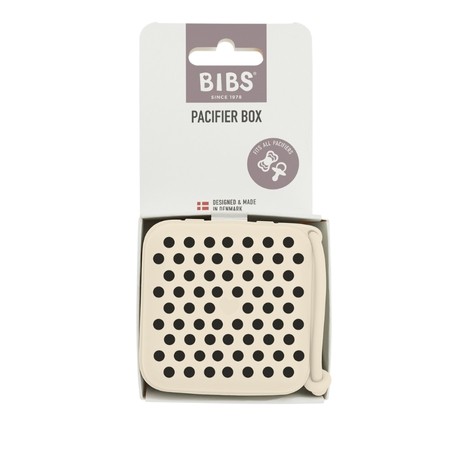 BIBS Studio Polka Dots, Tuttirasia