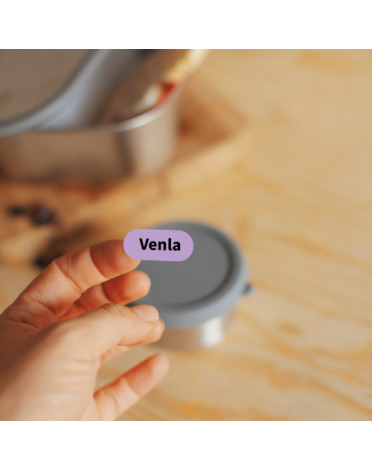 Nimilaput vaatteisiin, mini