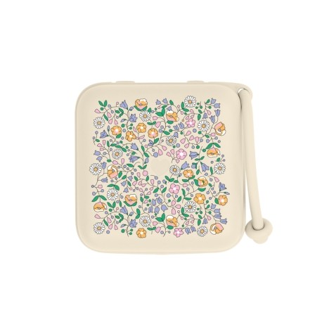 BIBS X LIBERTY, Tuttikotelo