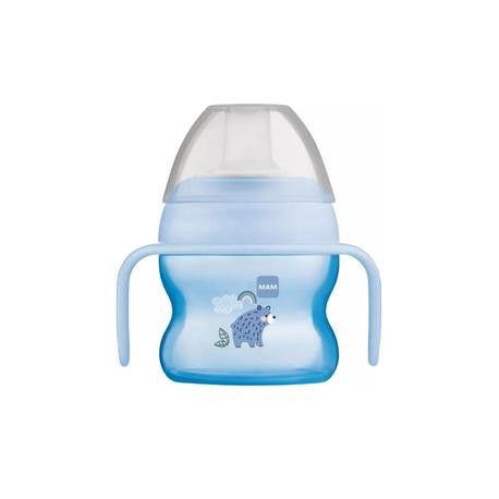 MAM,  Starter Cup -ensimuki, 150 ml, Pink