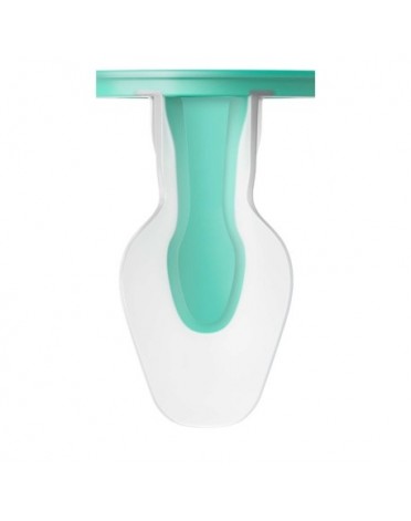 Philips Avent, Natural Response, AFV-tuttipullo, 260 ml, Koko yli 1 kk