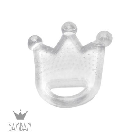 BAMBAM Purulelu, Crown