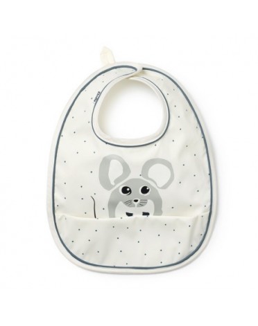 Elodie Ruokalappu, Forest Mouse Max
