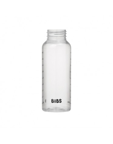 BIBS Pullo, Muovituttipullo, 270 ml