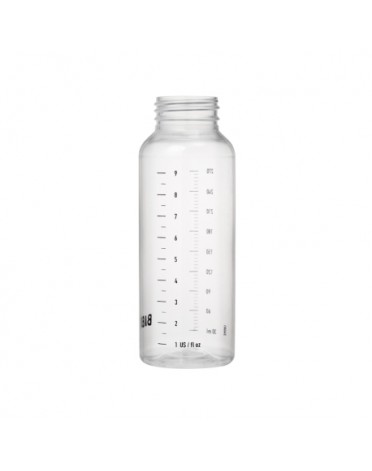 BIBS Pullo, Muovituttipullo, 270 ml