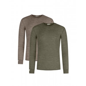 T-shirt homme manches...