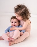 Leggins en 100% laine mérinos pour bébés et enfants, Pack 3