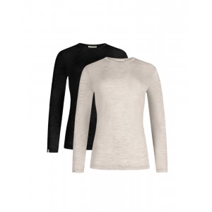 T-shirt manches longues...