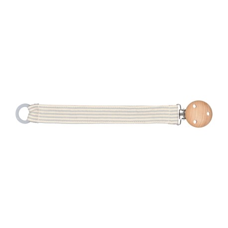 MarMar Copenhagen, Attache-tétine en coton biologique