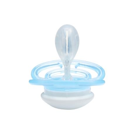 MAM Perfect,  Size 2 (6-16m), Anatomique - Silicone