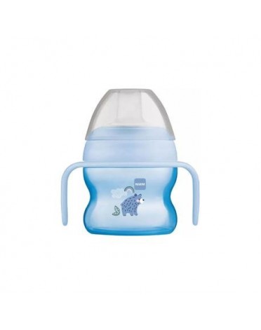 MAM,  Starter Cup, 150 ml., Pink