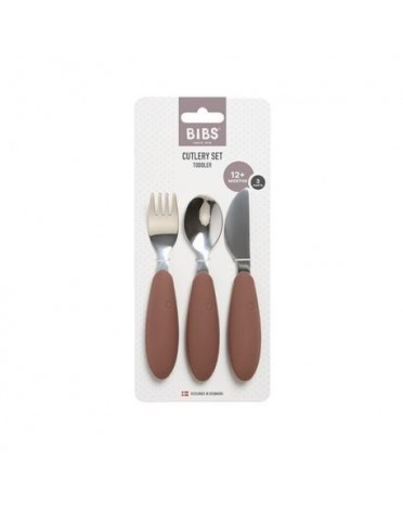 BIBS, Couverts de table,