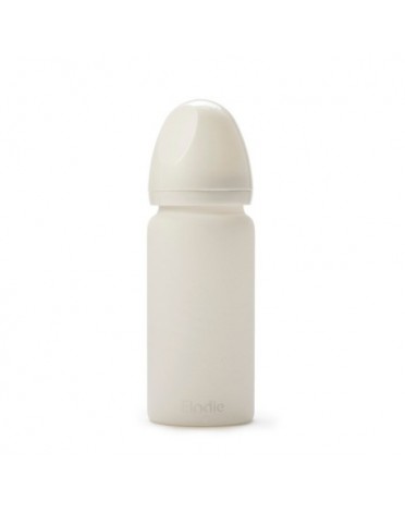Elodie, Biberon, Vanilla White
