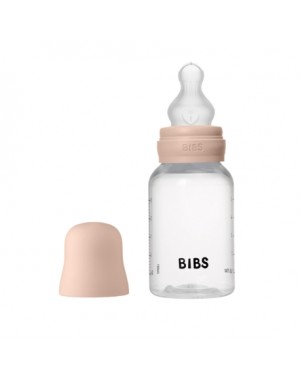 BIBS Biberon - Ensemble Complet, 150 ml