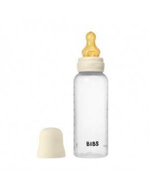 BIBS Biberon - Ensemble Complet, 270 ml