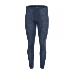 Longjohns heren in 100%...