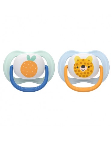Philips Avent, 80% Plantaardig, Ultra Air, Maat 1 (0–6 mnd)
