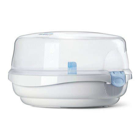 Philips Avent, Magnetron sterilisator