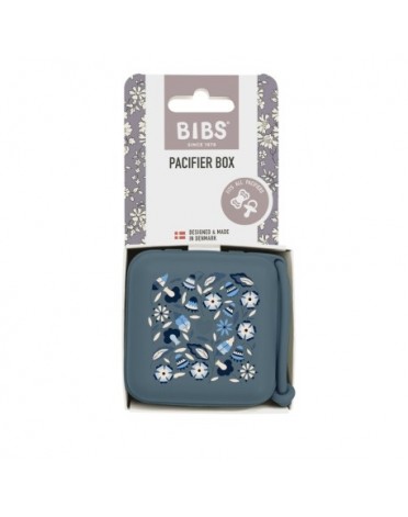 BIBS LIBERTY, speendoos