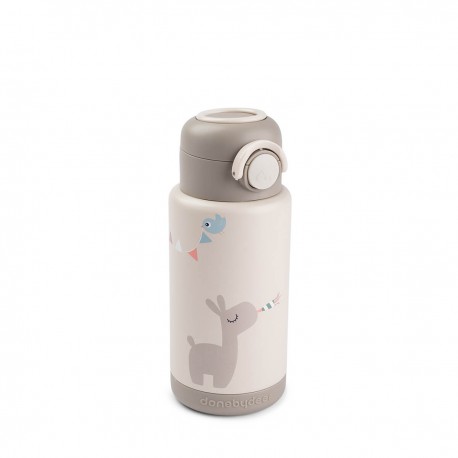 Done by Deer, Thermosfles – Celebration, 340 ml