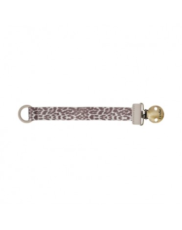 ELODIE, Smokkesnor, Le Leopard