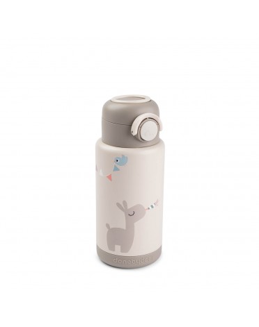 Done by Deer, Termoflaske – Celebration, 340 ml