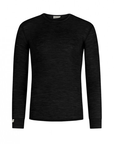 Herrset i merinoull –...