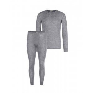 Herrset i merinoull –...