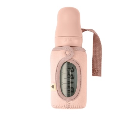 BIBS Baby Bottle Sleeve, Small