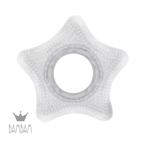 BAMBAM Bitring, Star
