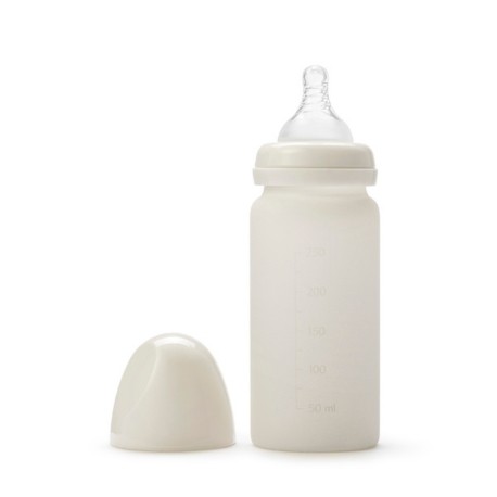 Elodie, Nappflaska, Vanilla White