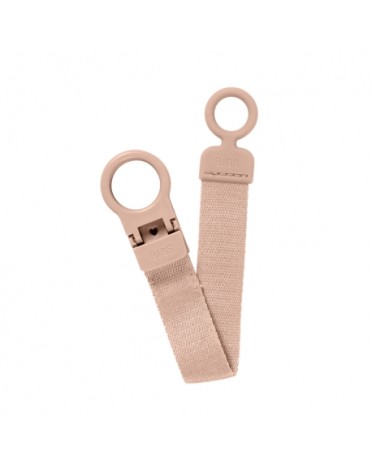 BIBS Loop Napphållare, Silikonclips
