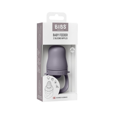 BIBS Baby Feeder