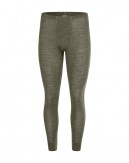 Men’s merino wool set – long-sleeved t-shirt & longjohns 1x1 rib