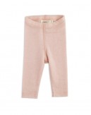 Leggings in 100% merino wool for babies and children, 3-pack
