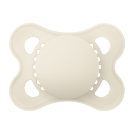MAM Original,  Size 1 (0-6m), Symmetrical - Silicone, Personalised dummies