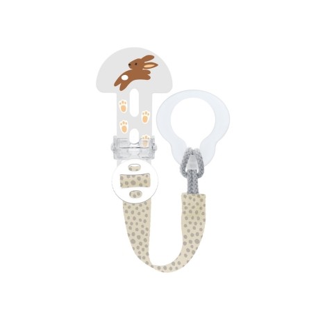 MAM - Clip it!, Dummy Clip, Unisex