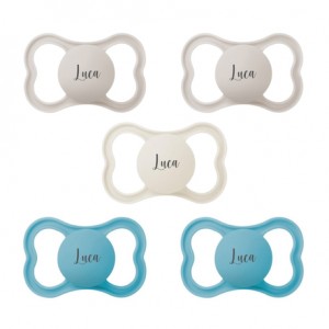 MAM Air,  Size 2 (6-16m)),...