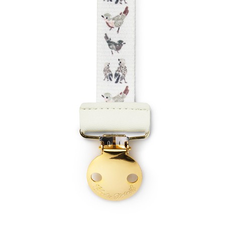 ELODIE - Dummy chain, Feathered Friends