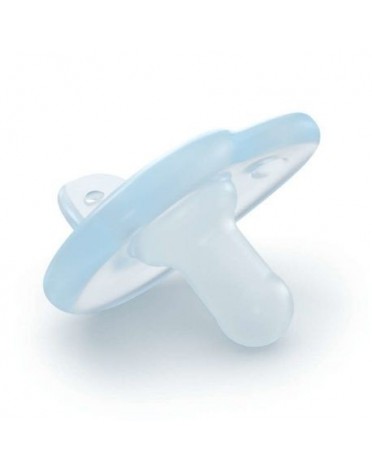 Philips Avent 0-3,Soothie Boy - Silicone