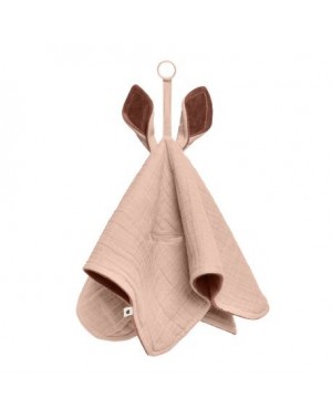 BIBS, Cuddle Cloth, Kangaroo